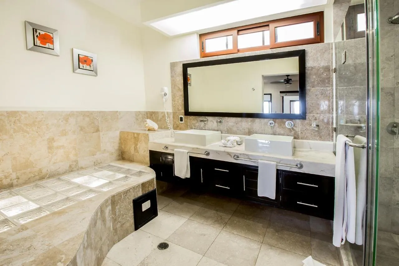 El Faro 302 Coral 3 Bdrs Ph Apartment Playa del Carmen Mexico