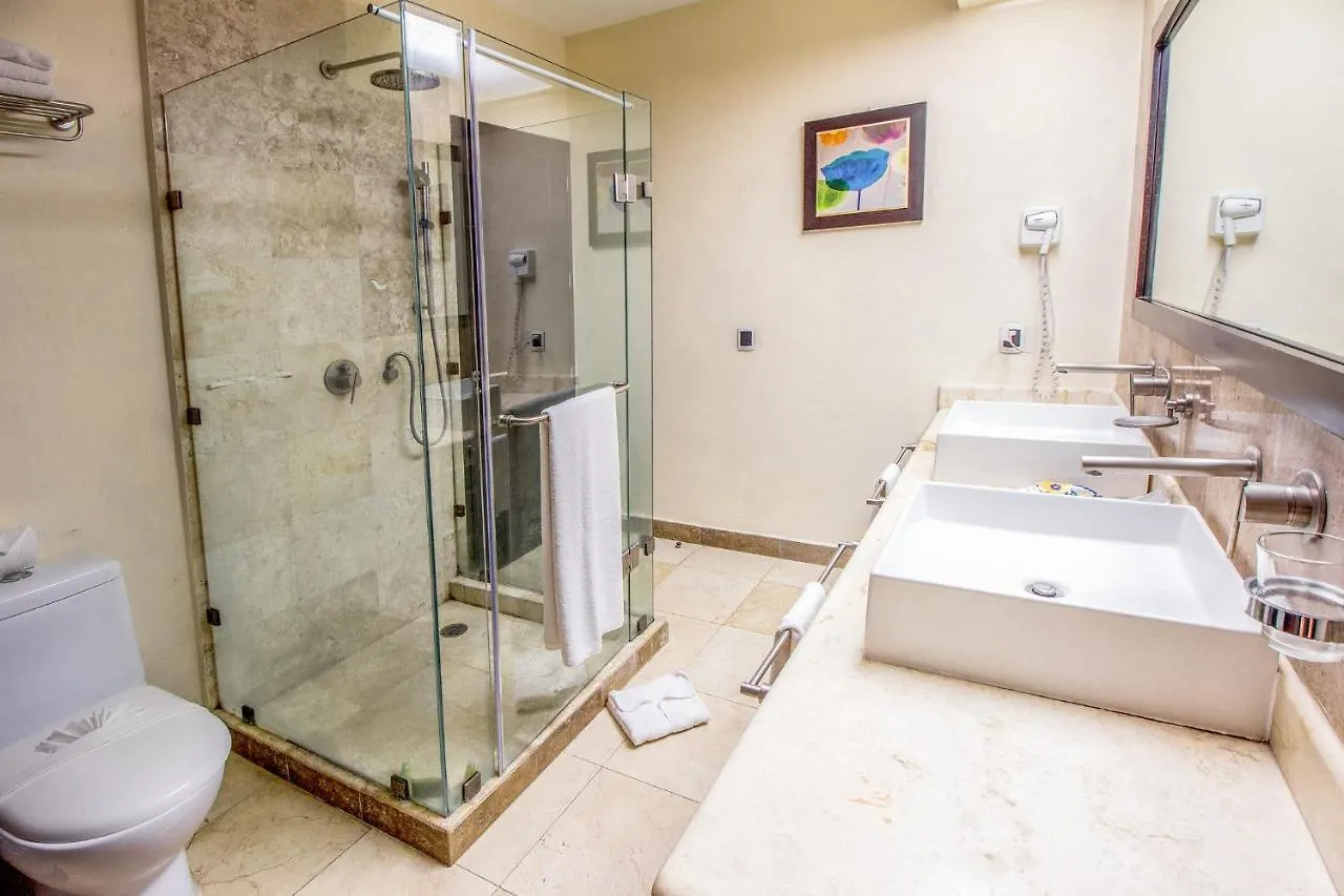 El Faro 302 Coral 3 Bdrs Ph Apartment Playa del Carmen Mexico
