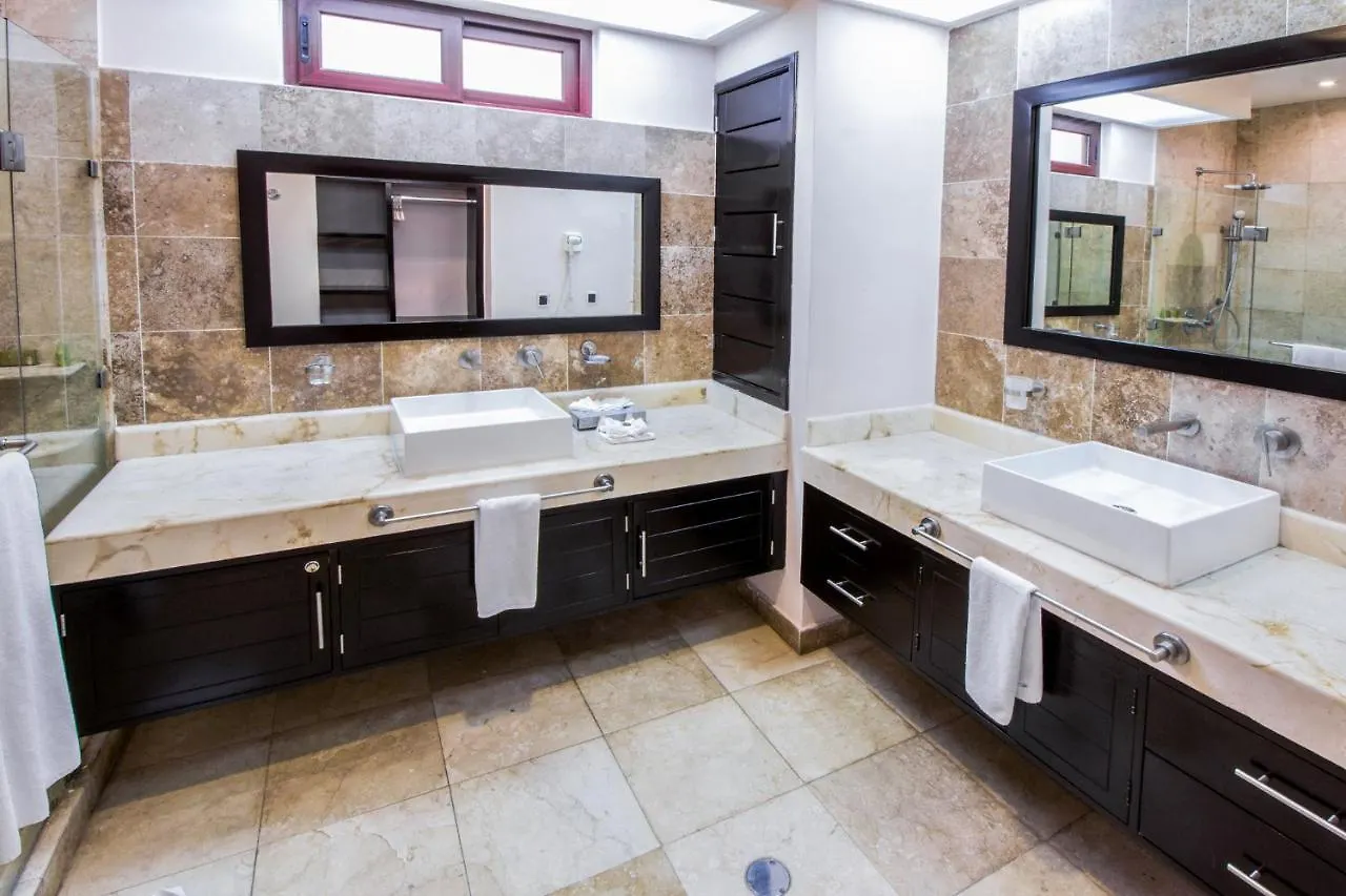 El Faro 302 Coral 3 Bdrs Ph Apartment Playa del Carmen 0*,
