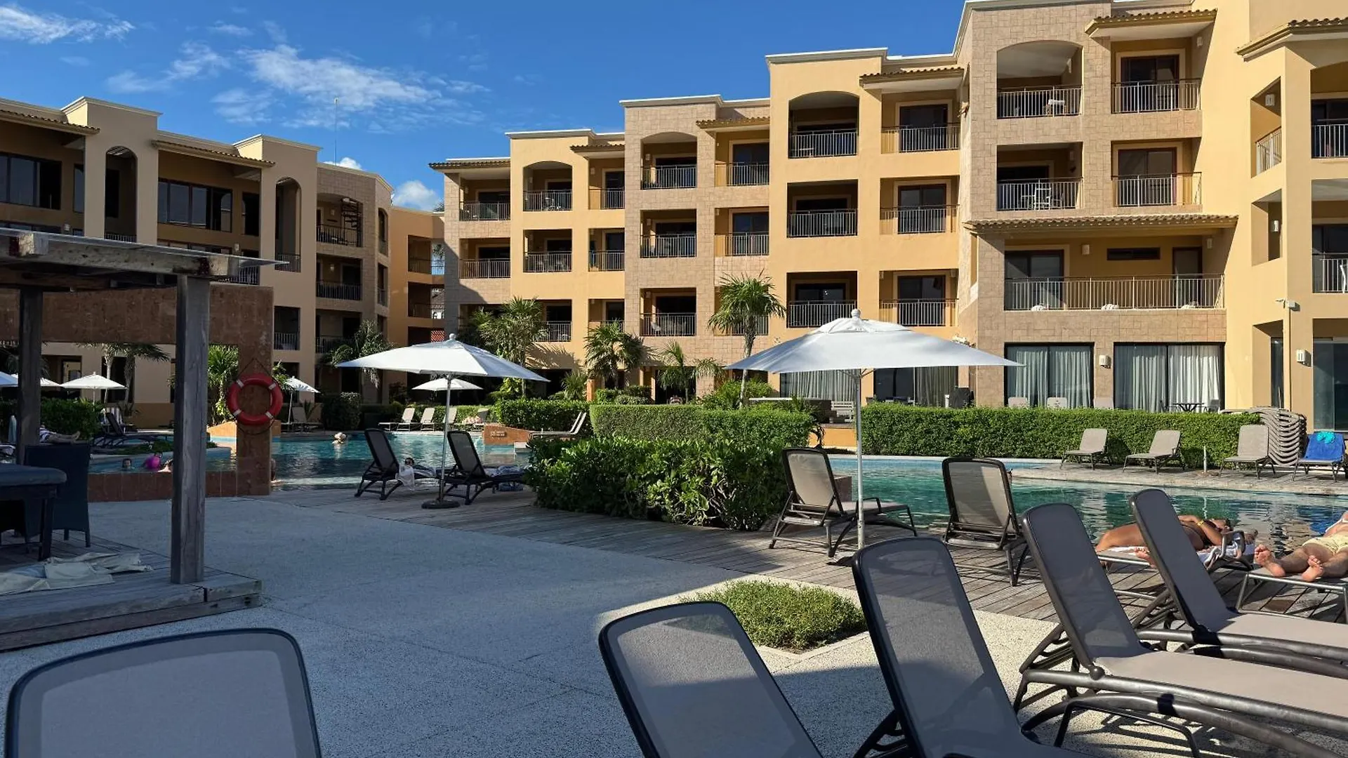 El Faro 302 Coral 3 Bdrs Ph Apartment Playa del Carmen