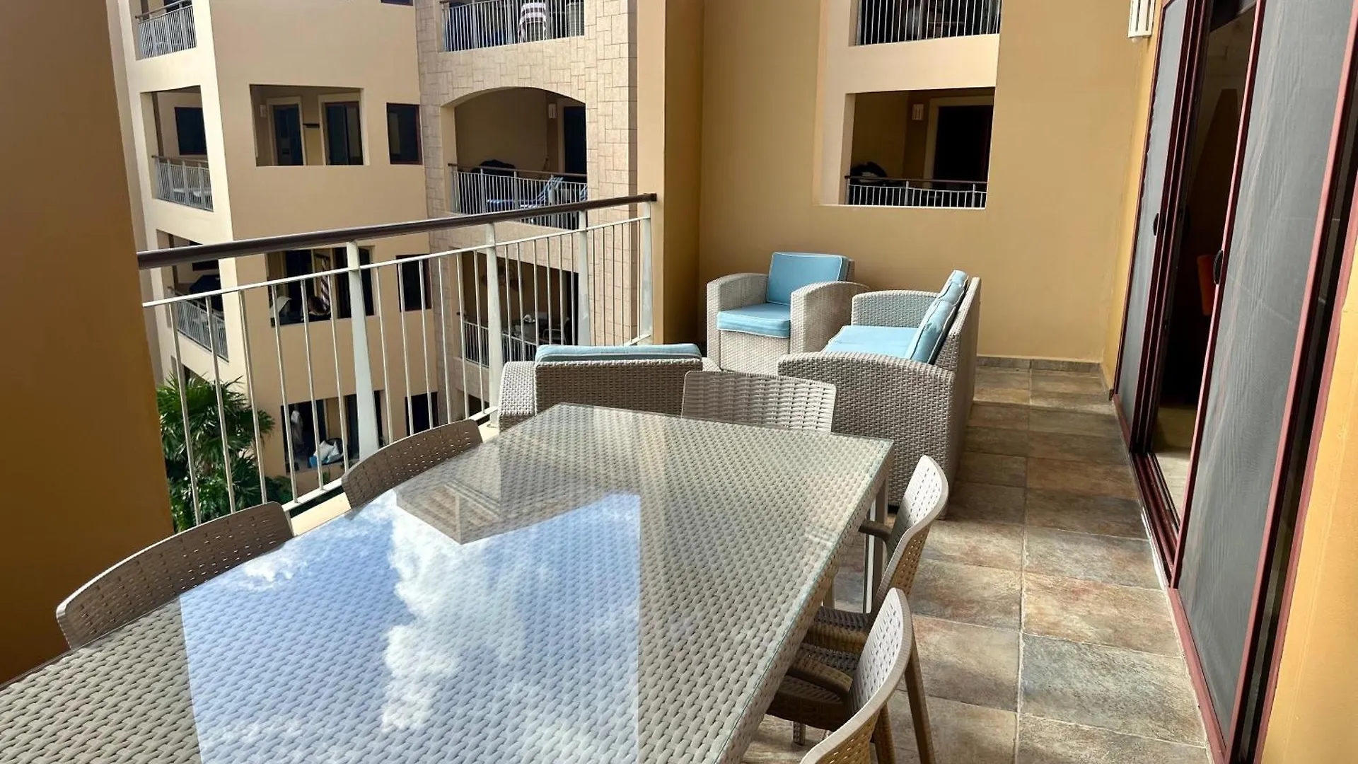 El Faro 302 Coral 3 Bdrs Ph Apartment Playa del Carmen 0*,  Mexico