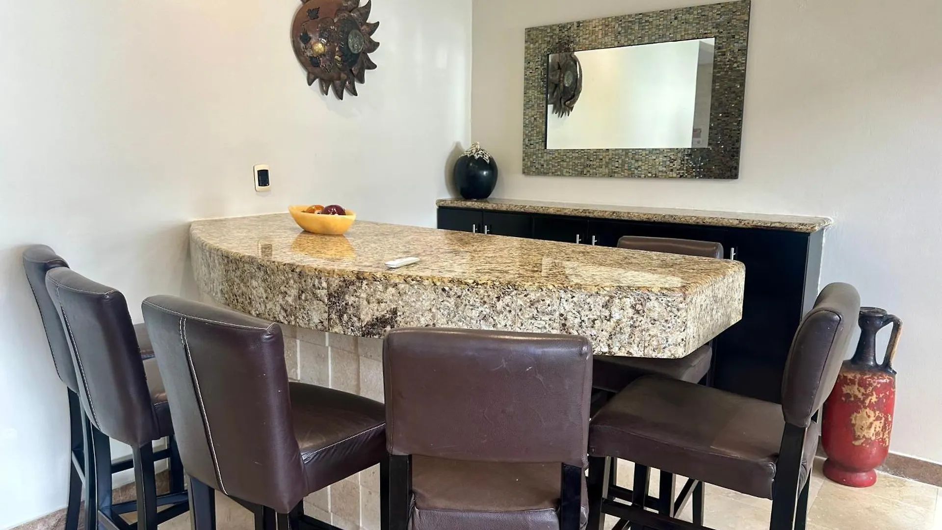 El Faro 302 Coral 3 Bdrs Ph Apartment Playa del Carmen
