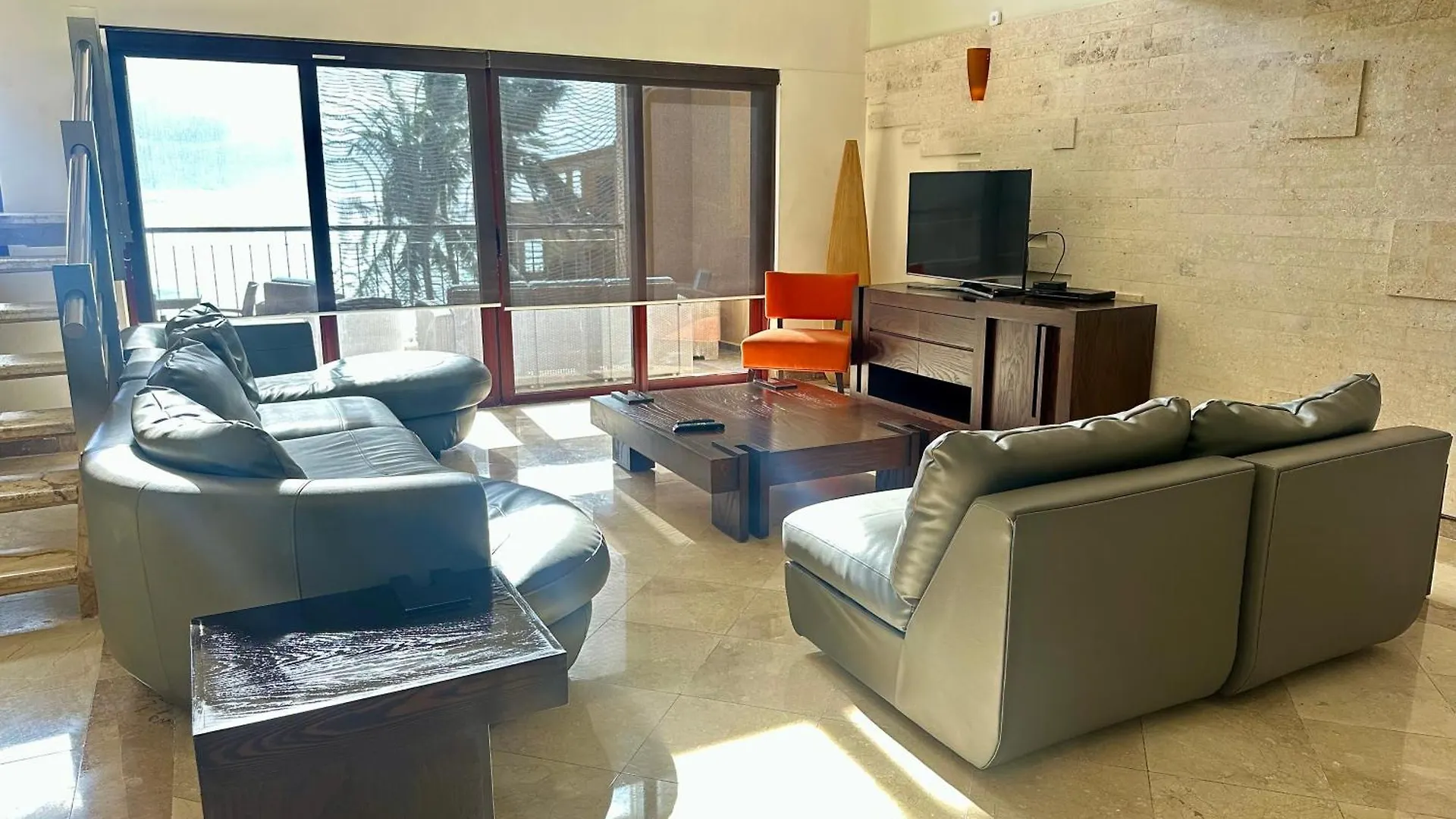 El Faro 302 Coral 3 Bdrs Ph Apartment Playa del Carmen Mexico