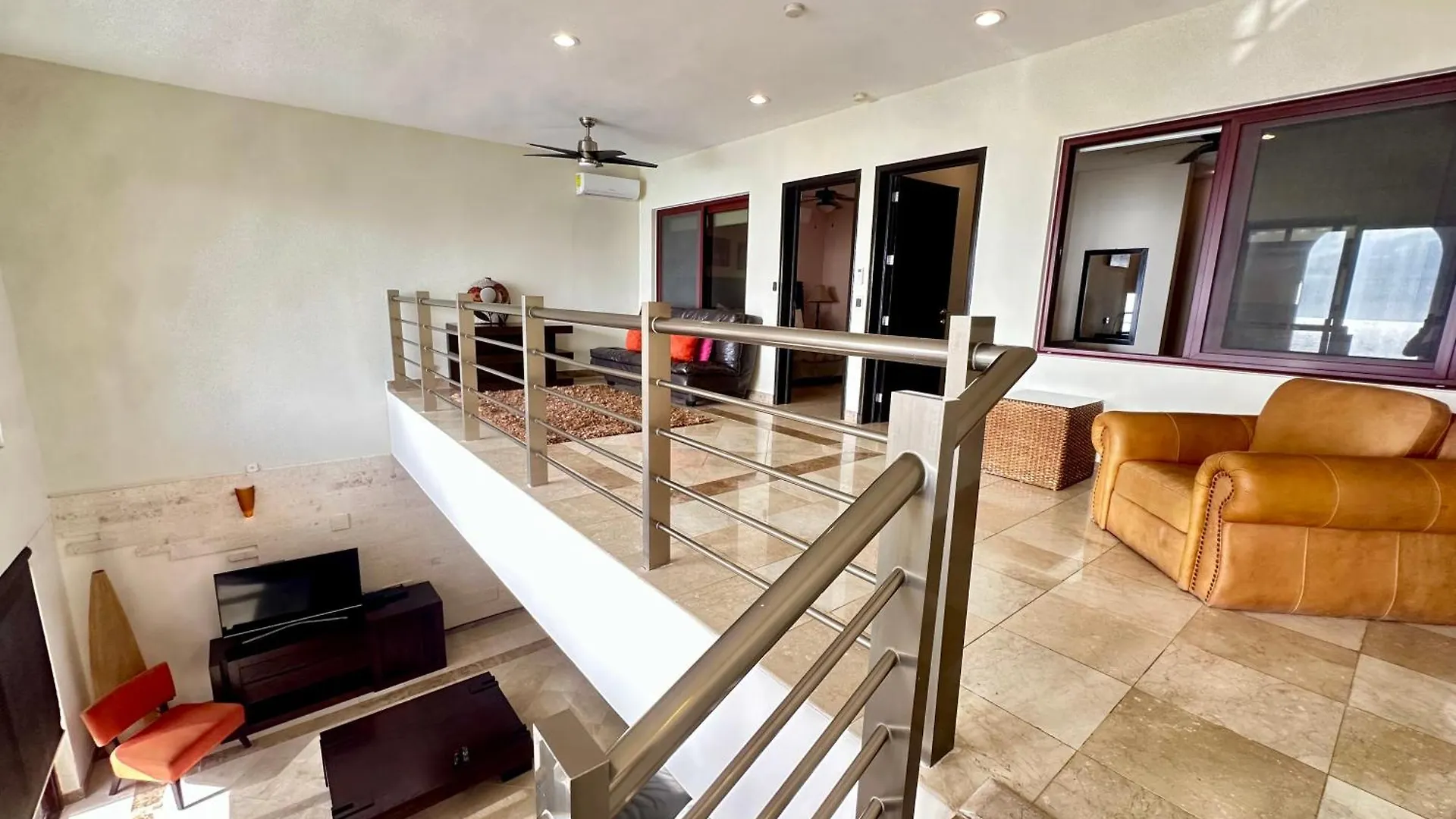 El Faro 302 Coral 3 Bdrs Ph Apartment Playa del Carmen