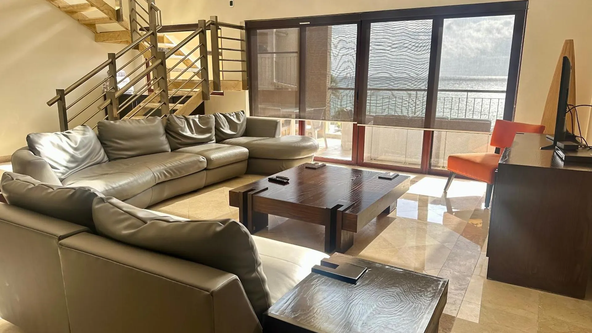 El Faro 302 Coral 3 Bdrs Ph Apartment Playa del Carmen Mexico
