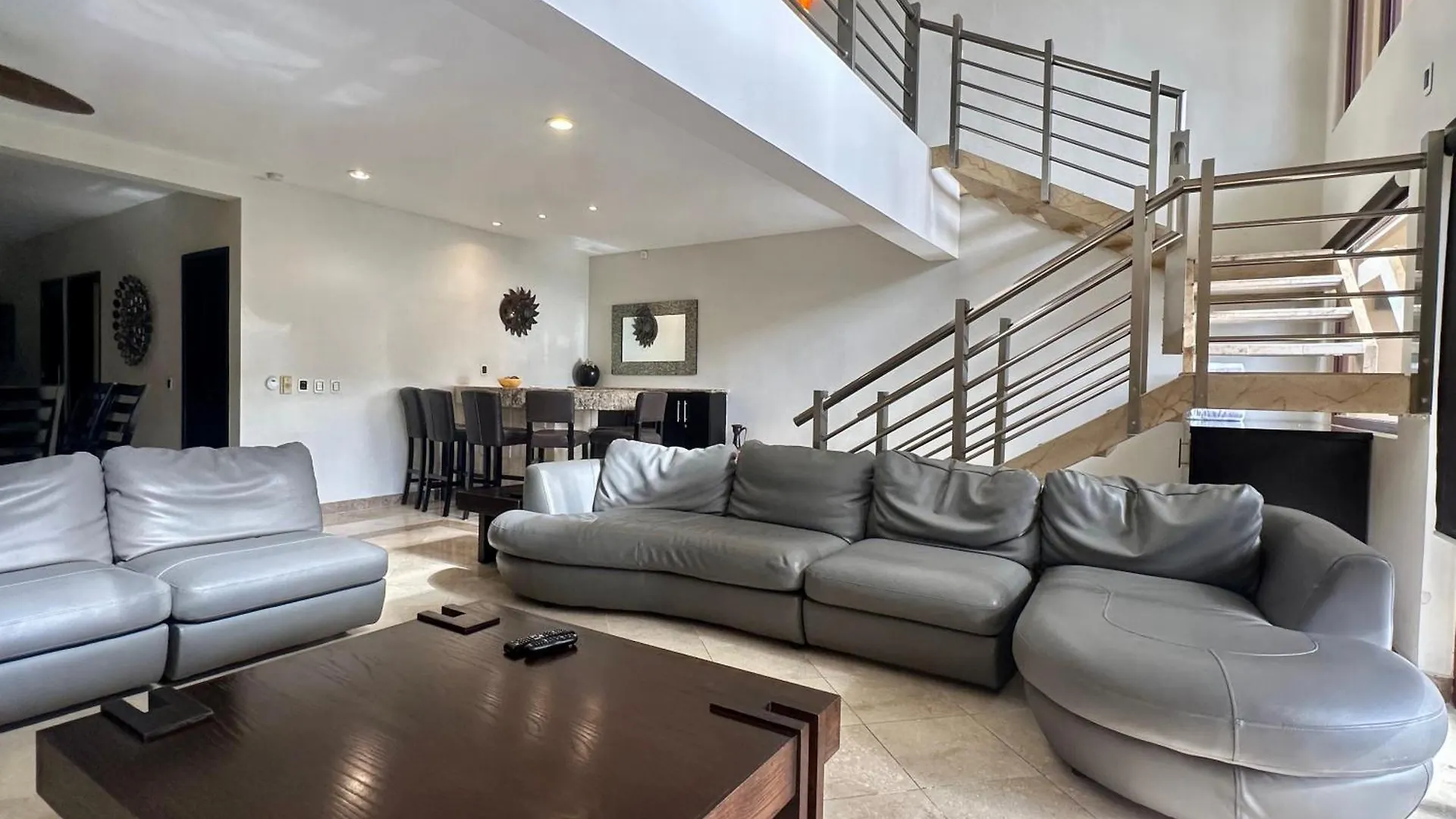 El Faro 302 Coral 3 Bdrs Ph Apartment Playa del Carmen 0*,