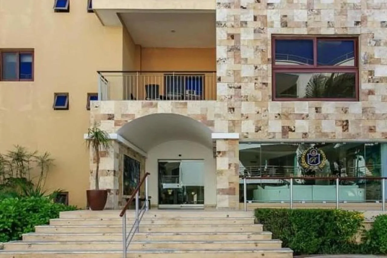 El Faro 302 Coral 3 Bdrs Ph Apartment Playa del Carmen